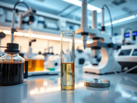 Dieselanalyse (Standard)